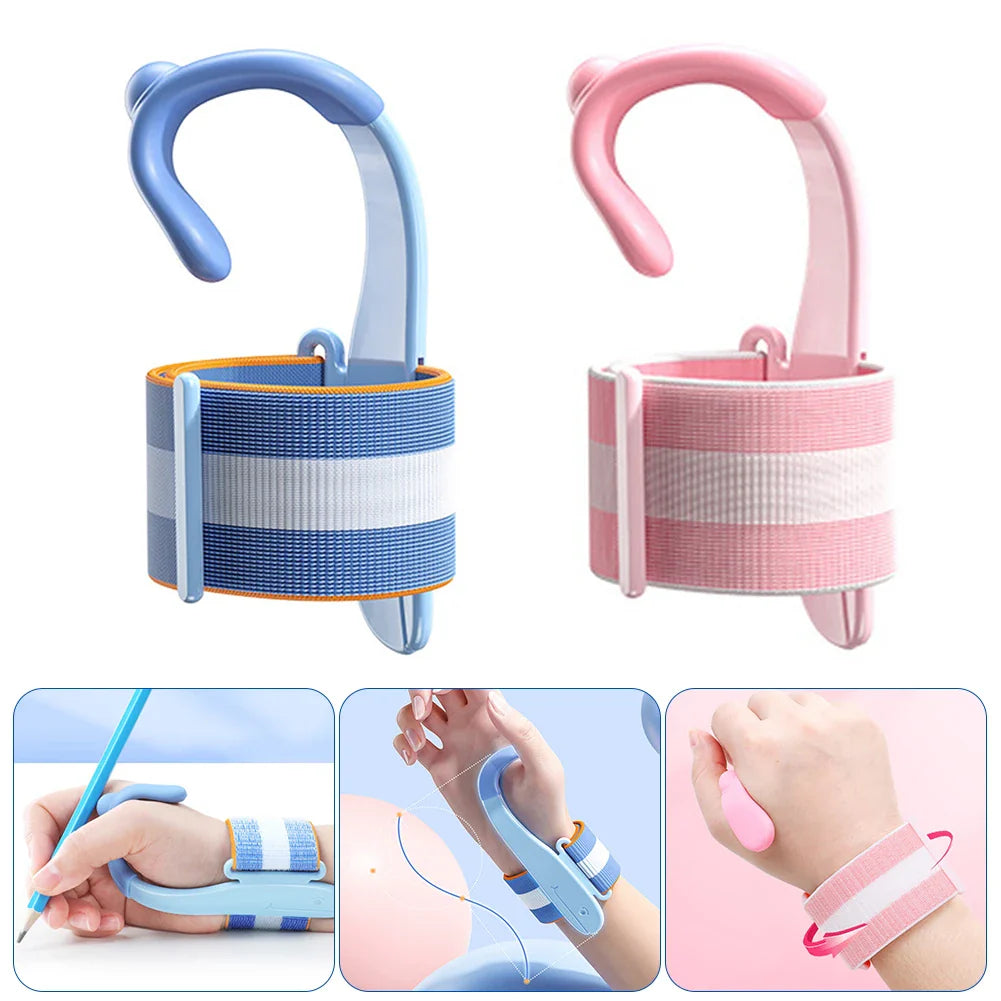 Correcteur de poignet Anti-crochet