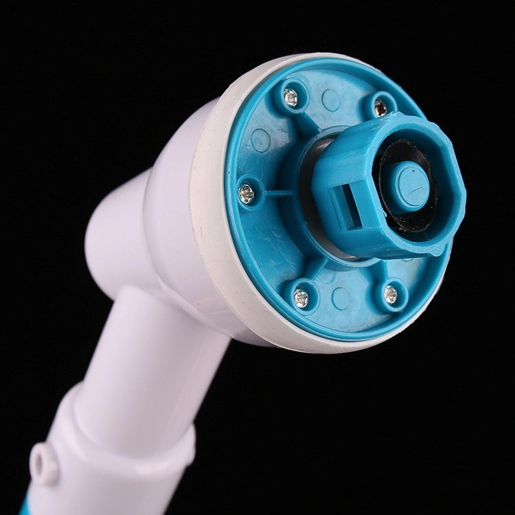 Kit de brosses électriques - 7 en 1 BERDA™