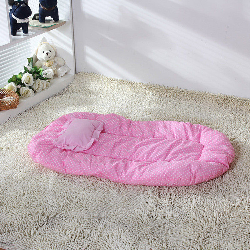 Lit moustiquaire pour bébé portable