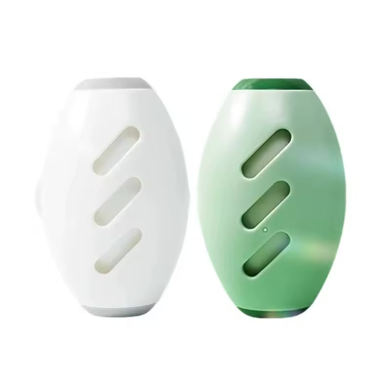 CleanSphere – Boule Anti-Poils et Peluches Réutilisable