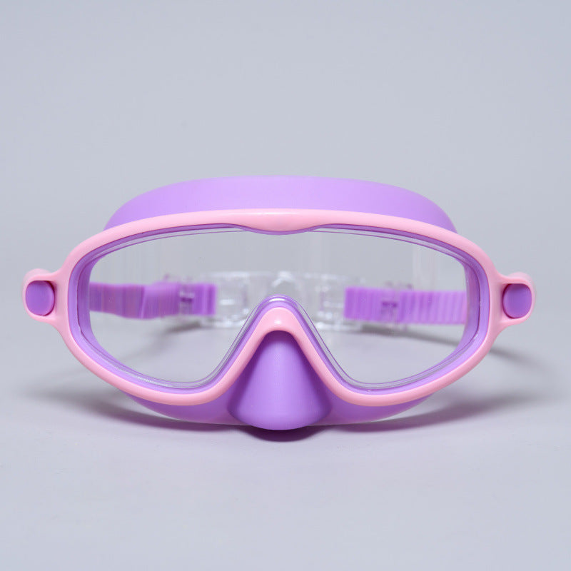 ClairVue™ – Les Lunettes de Natation