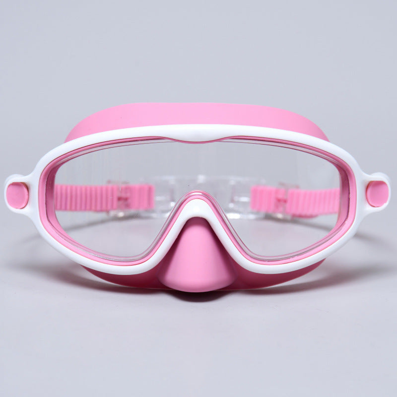 ClairVue™ – Les Lunettes de Natation