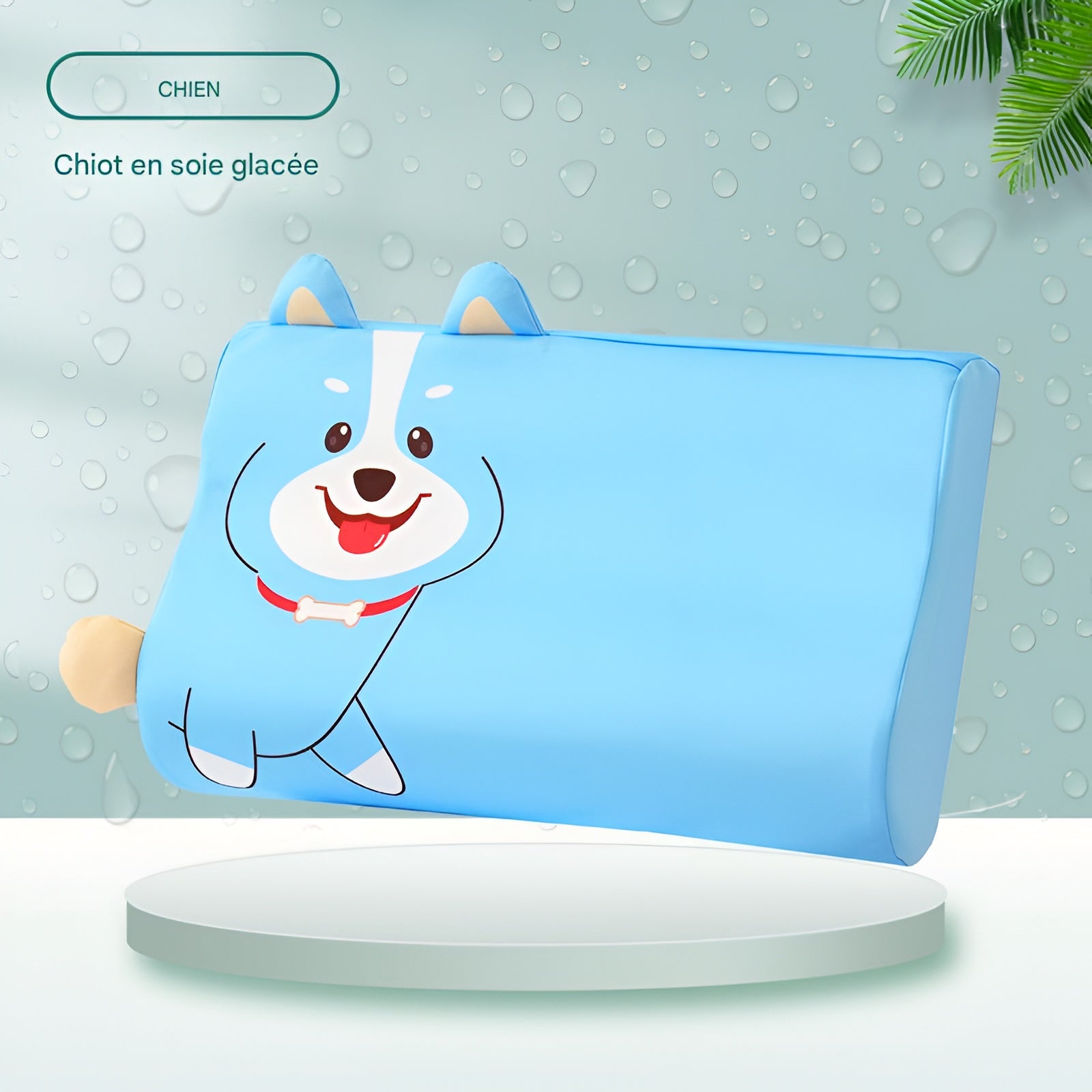 DodoCalin™ – Le coussin réconfortant pour enfants