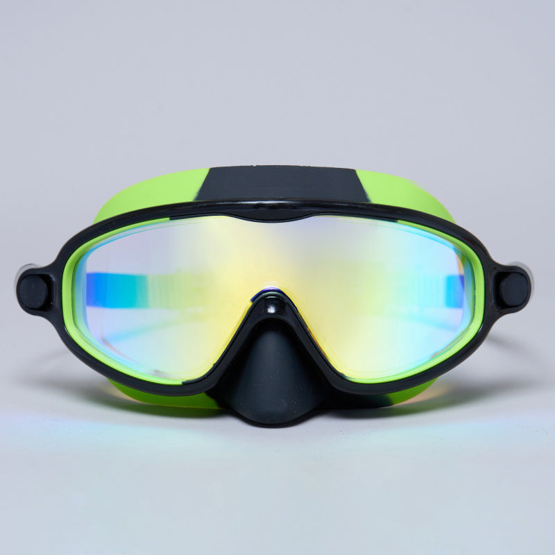 ClairVue™ – Les Lunettes de Natation