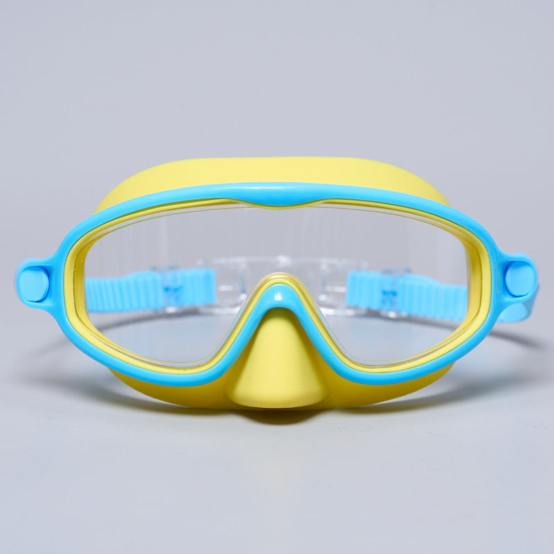ClairVue™ – Les Lunettes de Natation
