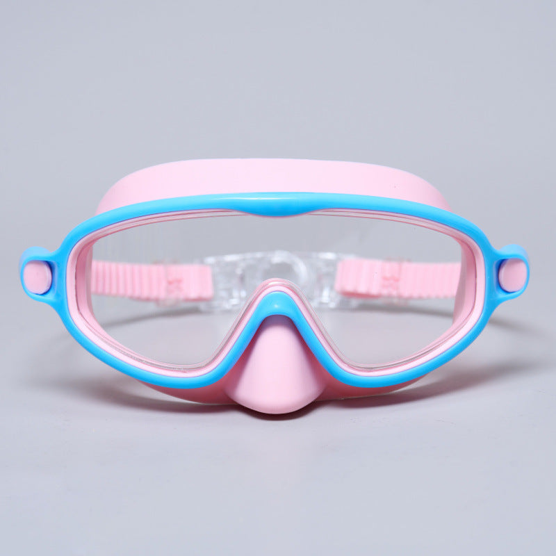 ClairVue™ – Les Lunettes de Natation