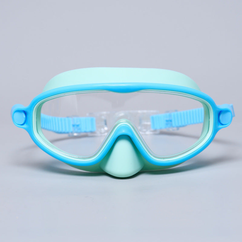 ClairVue™ – Les Lunettes de Natation