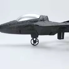 Avion RC L0712 – Avion Télécommandé à Détection de Gravité en Mousse EPP Légère