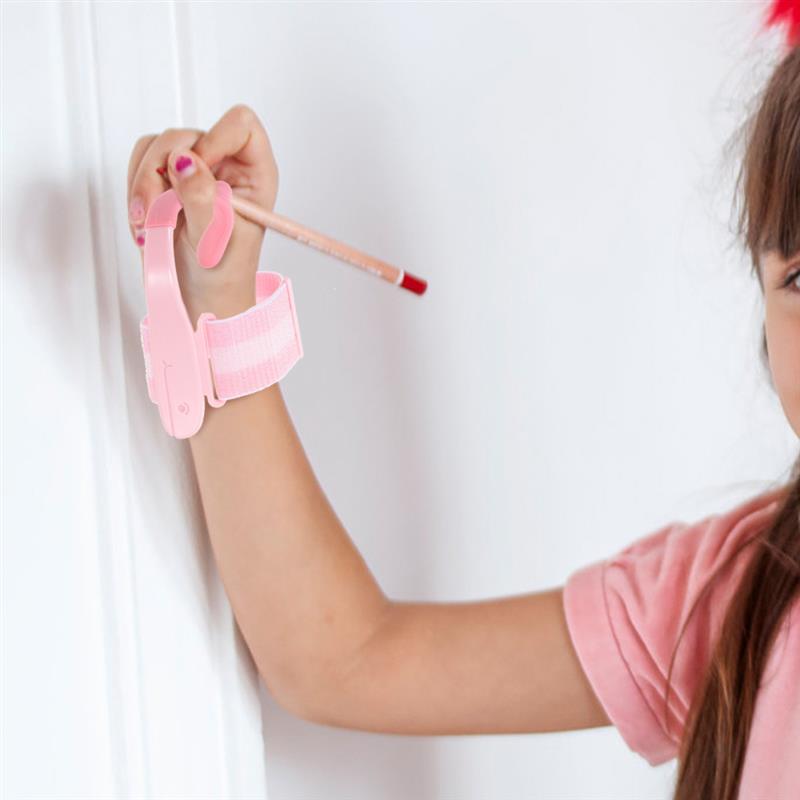 Correcteur de poignet Anti-crochet