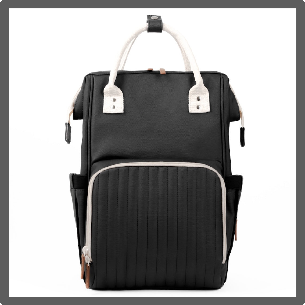 Sac à dos à langer