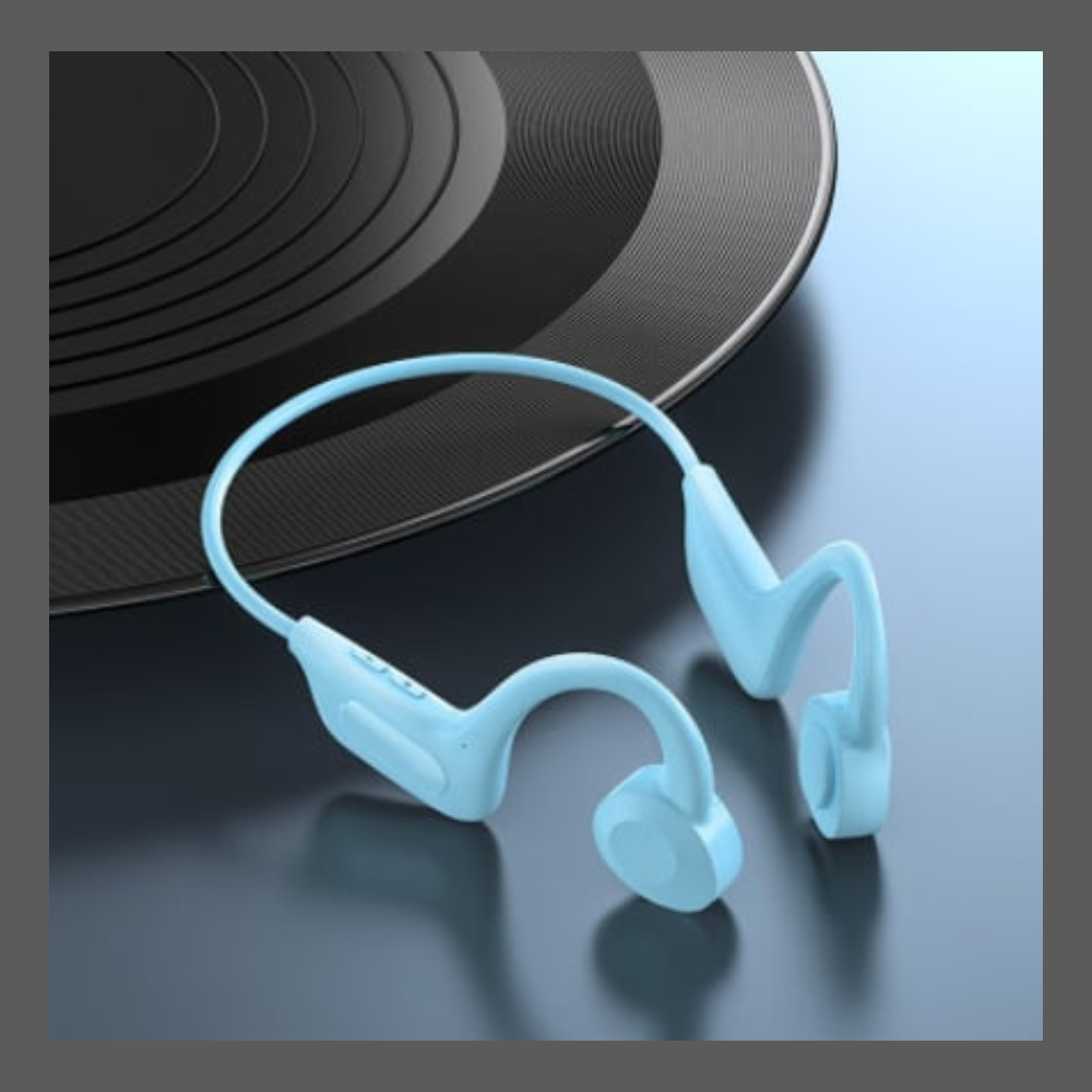 Ecouteurs Conduction Active BERDA™