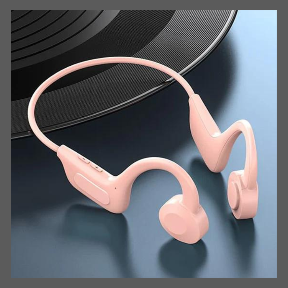 Ecouteurs Conduction Active BERDA™