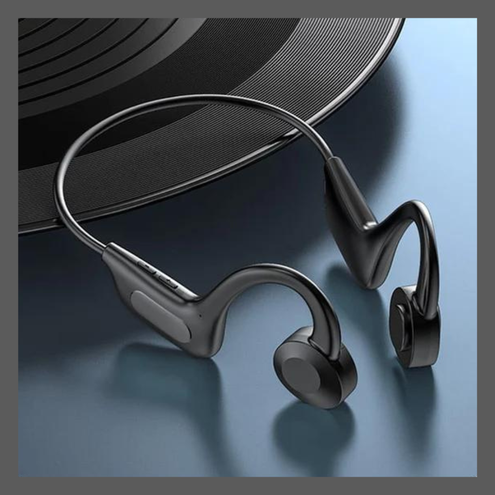 Ecouteurs Conduction Active BERDA™