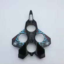 Avion RC L0712 – Avion Télécommandé à Détection de Gravité en Mousse EPP Légère