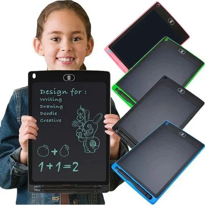 Tablette De Dessin LCD Magique