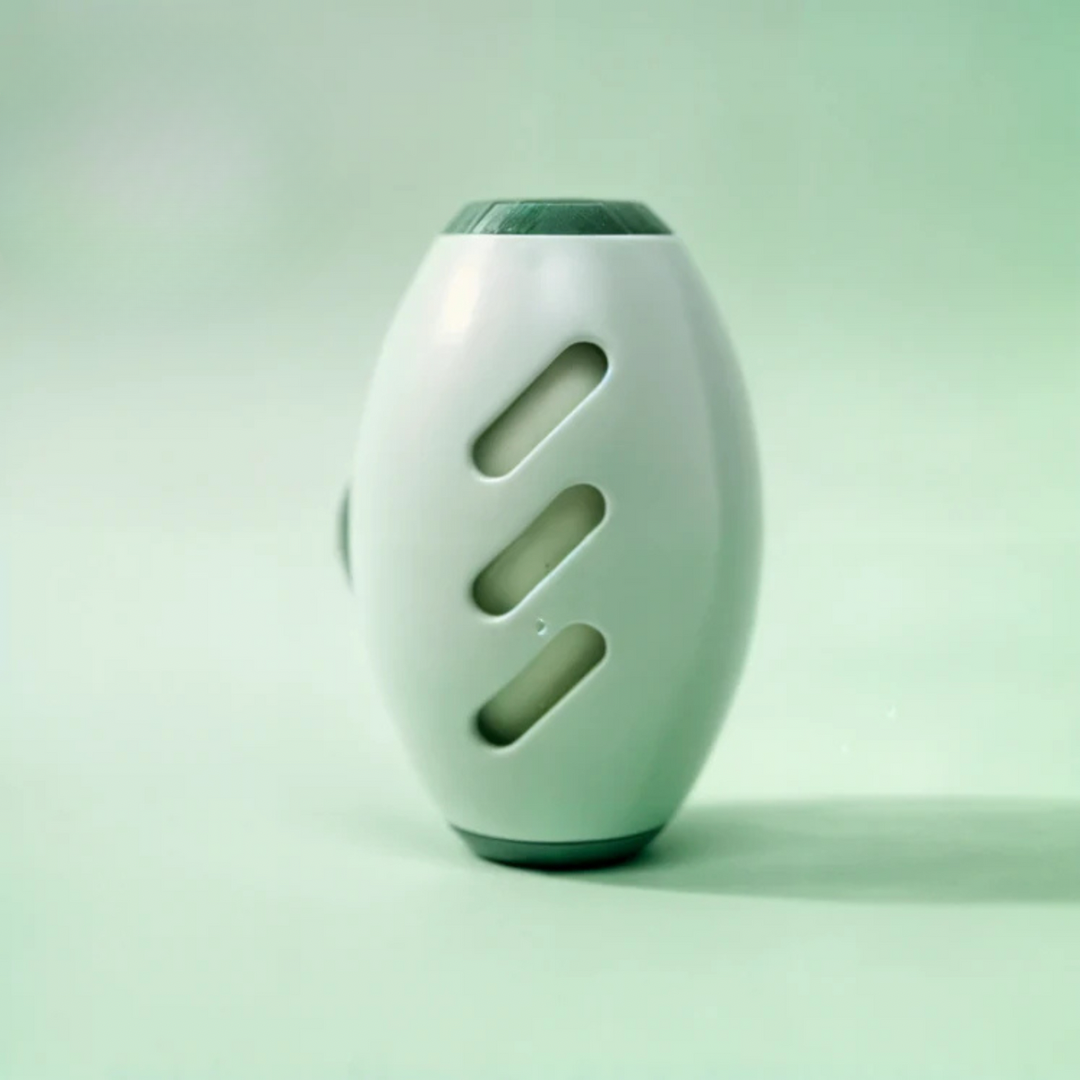 CleanSphere – Boule Anti-Poils et Peluches Réutilisable