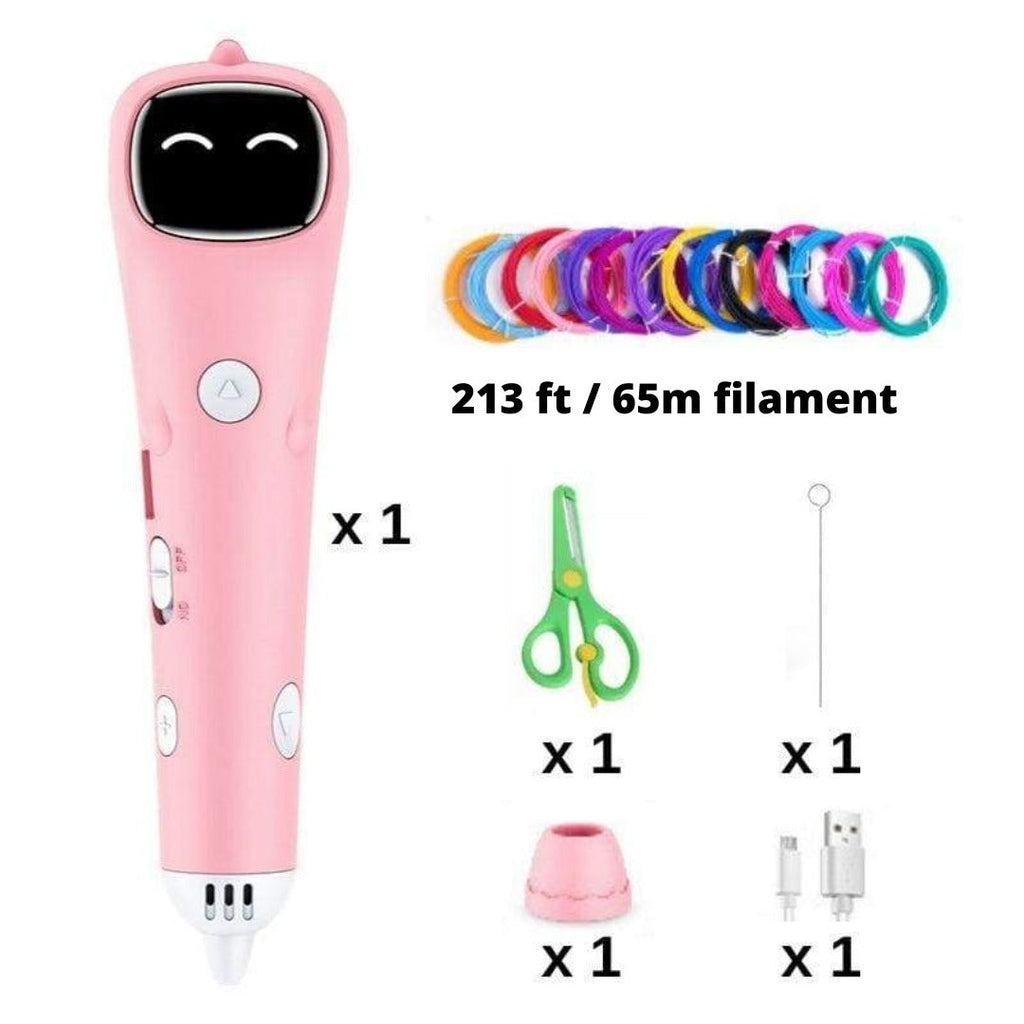 Stylo d'impression 3D