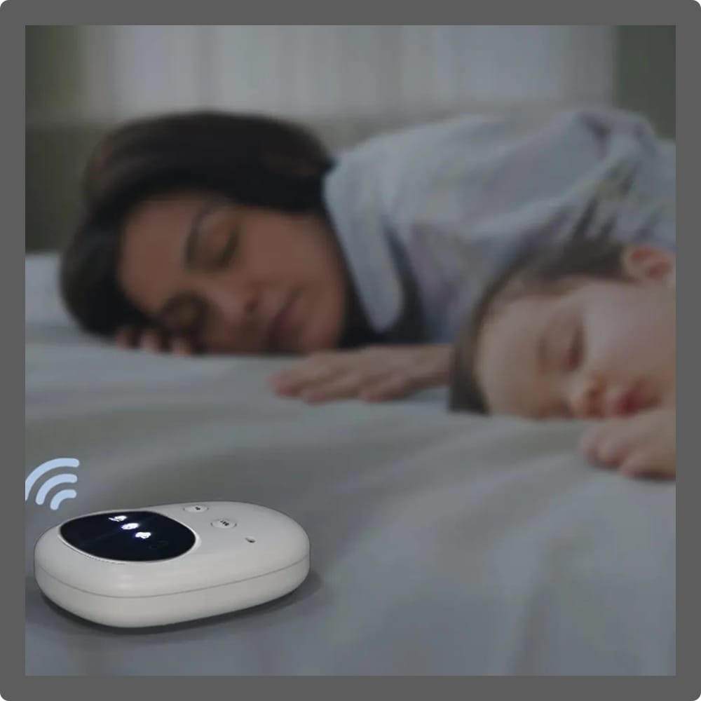 BedBells : La Solution Ultime Contre l'Enurésie Nocturne