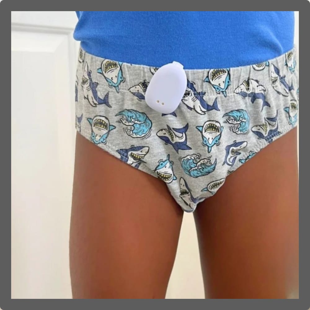 BedBells : La Solution Ultime Contre l'Enurésie Nocturne