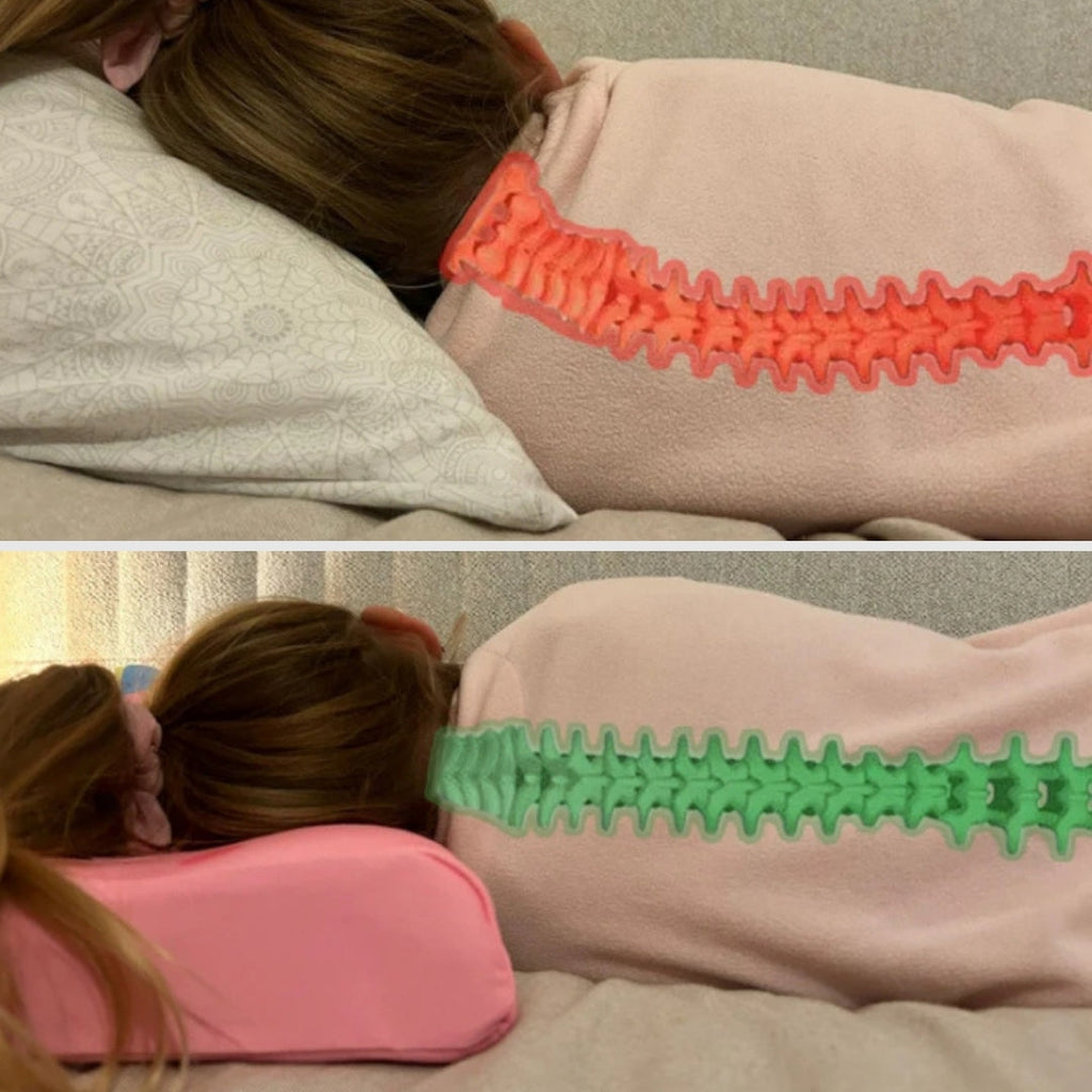 DodoCalin™ – Le coussin réconfortant pour enfants