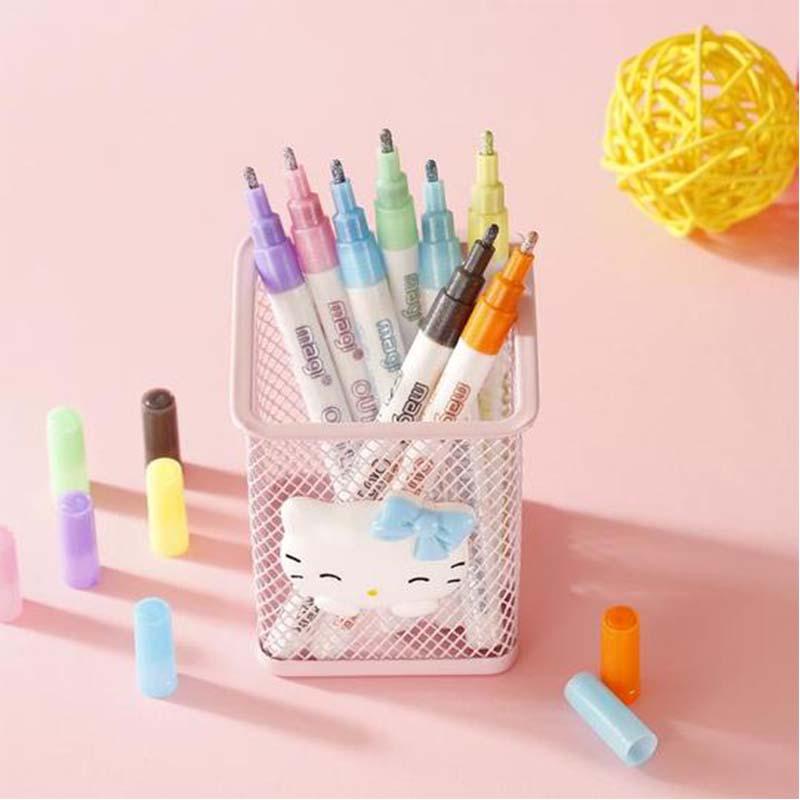 Marqueurs à contours BERDA™