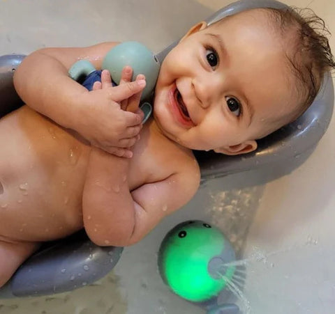 Willi -la Baleine d'Éveil