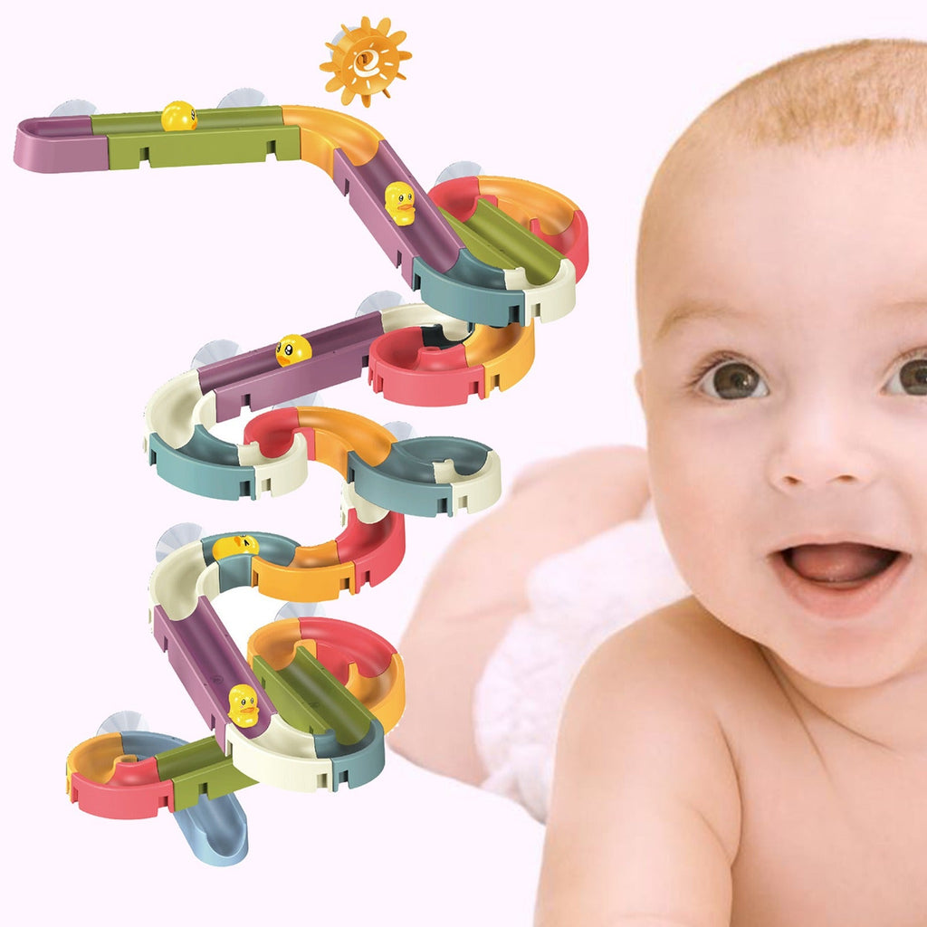 Jouets de bain pour bébé BERDA™