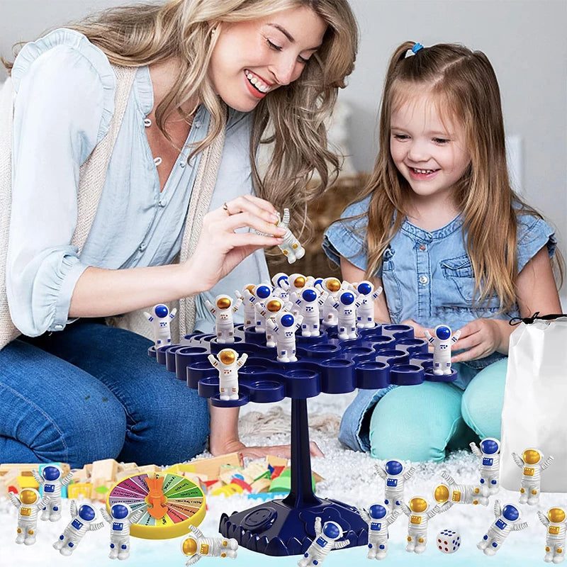 ÉquiJeu™– Jeu d’Équilibre Éducatif