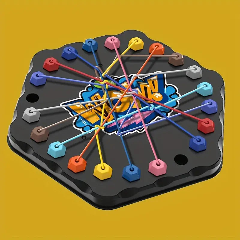 Smart Loops – Puzzle interactif pour enfants : Un jeu éducatif captivant