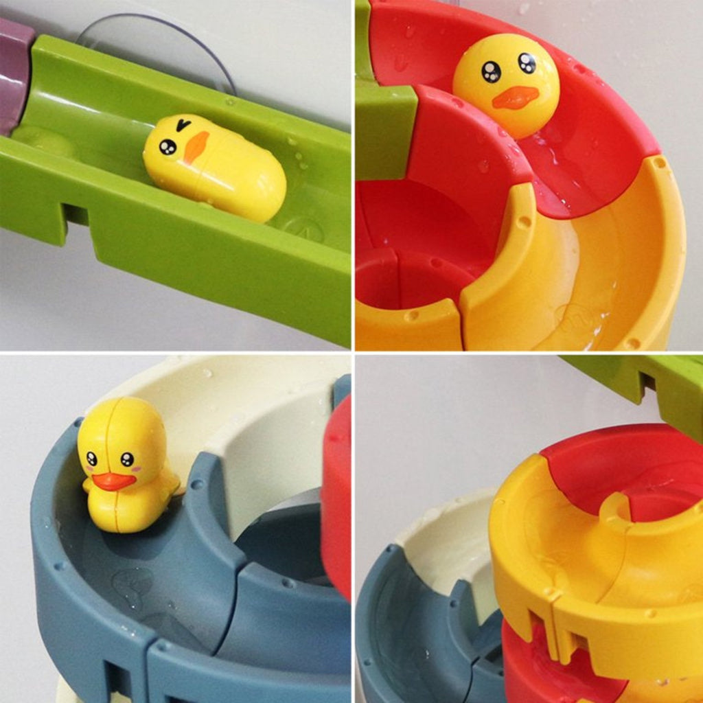 Jouets de bain pour bébé BERDA™