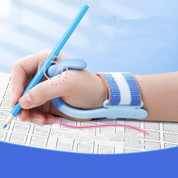 Correcteur de poignet Anti-crochet