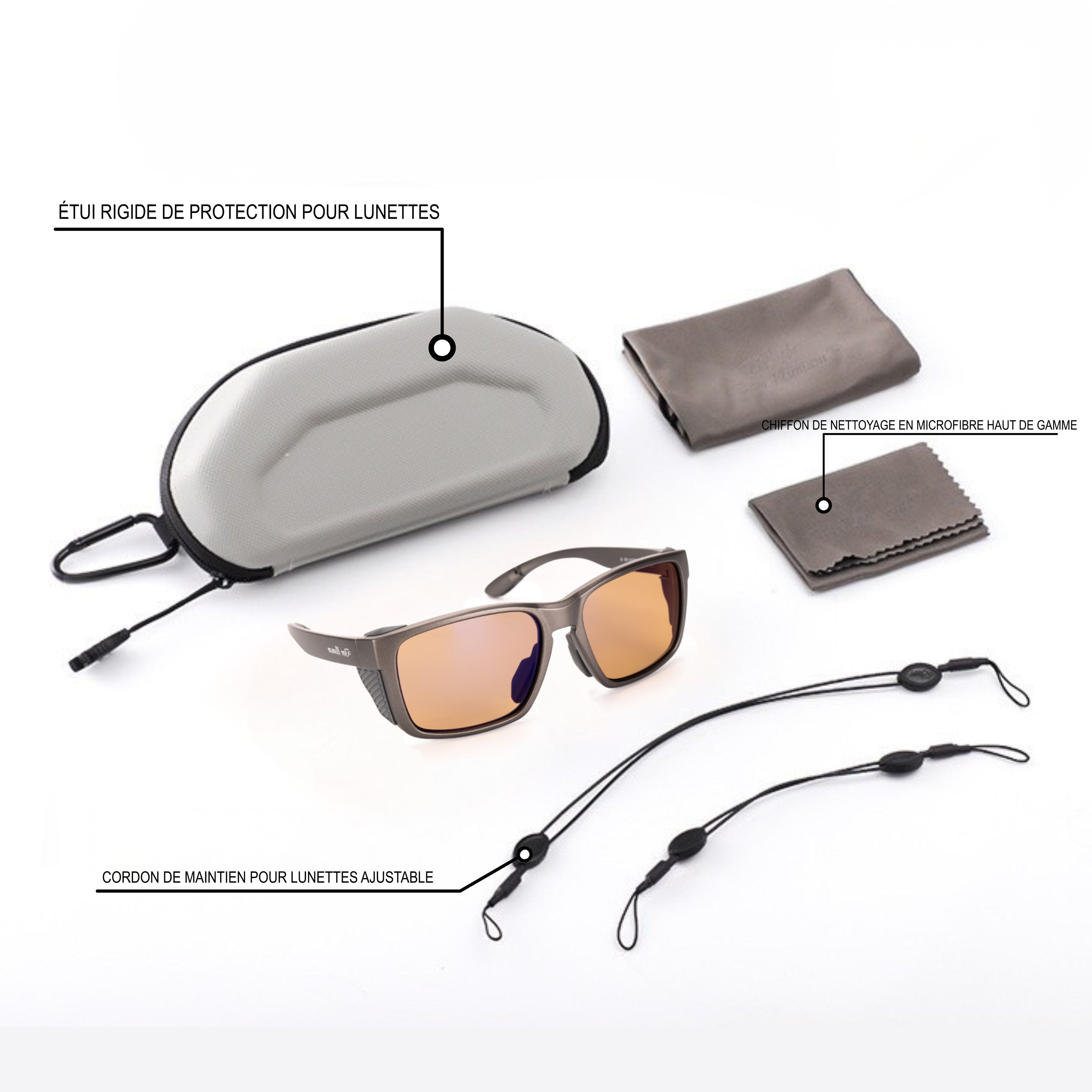 AquaVision Pro – Voyez le monde sous-marin comme jamais auparavant