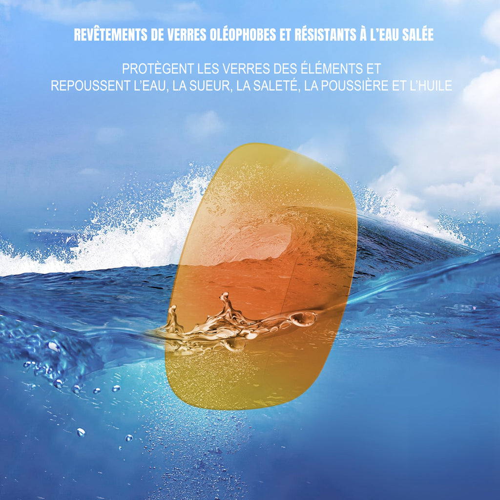 AquaVision Pro – Voyez le monde sous-marin comme jamais auparavant