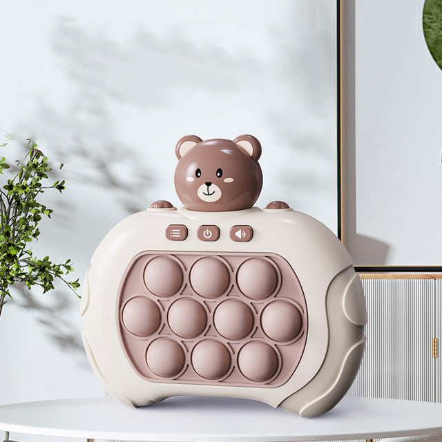 Jeu de poche pour enfant