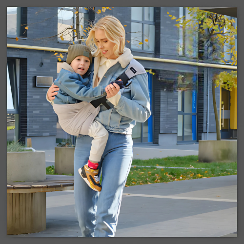 Porte-bébé Neeko™