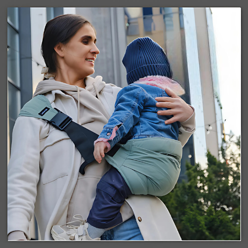 Porte-bébé Neeko™