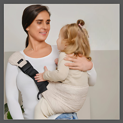Porte-bébé Neeko™
