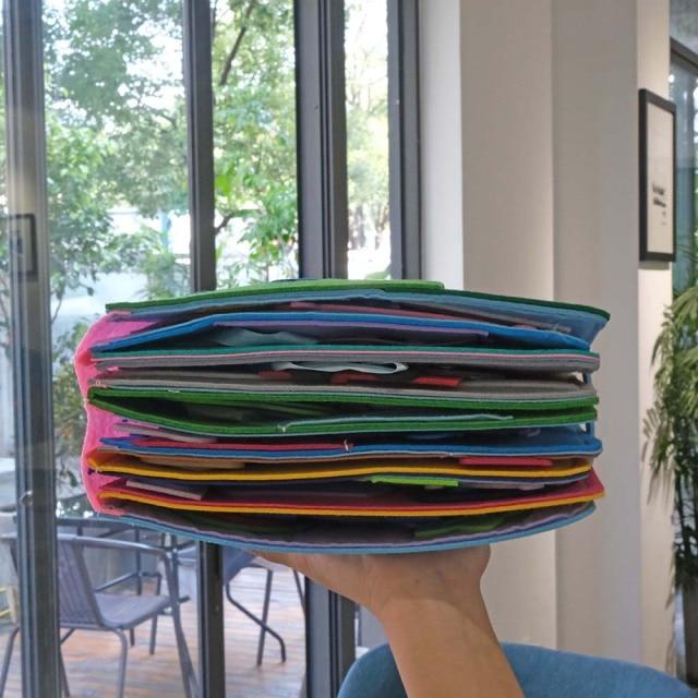 Le livre Montessori BERDA