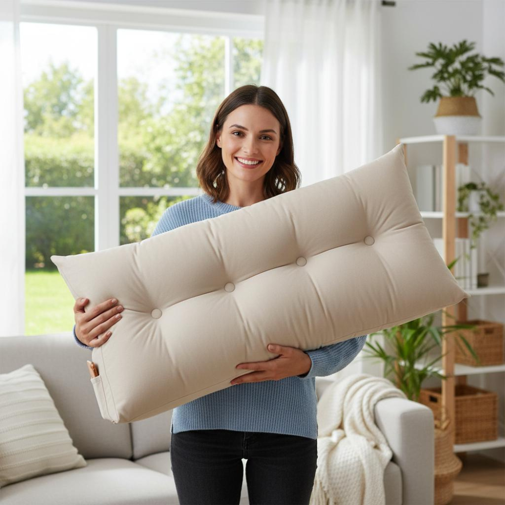 RelaxPlus – Confort et Soutien Premium