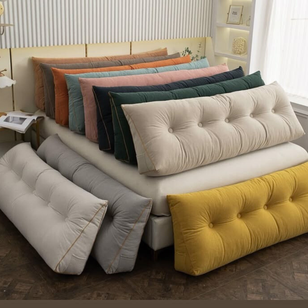 RelaxPlus – Confort et Soutien Premium