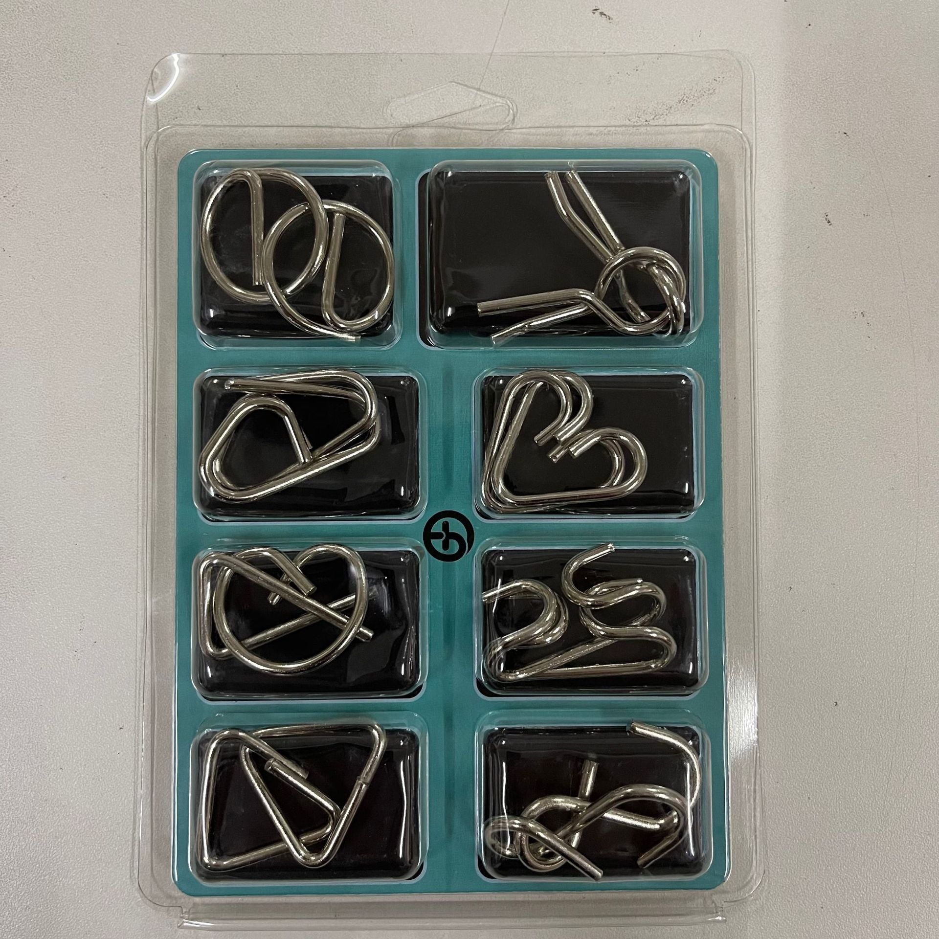 CerveauMax™ – Puzzles pour Stimuler l'Intelligence des Enfants